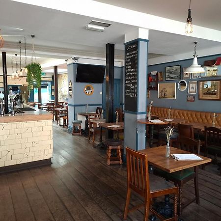 Old Ship Inn Hackney London Eksteriør bilde