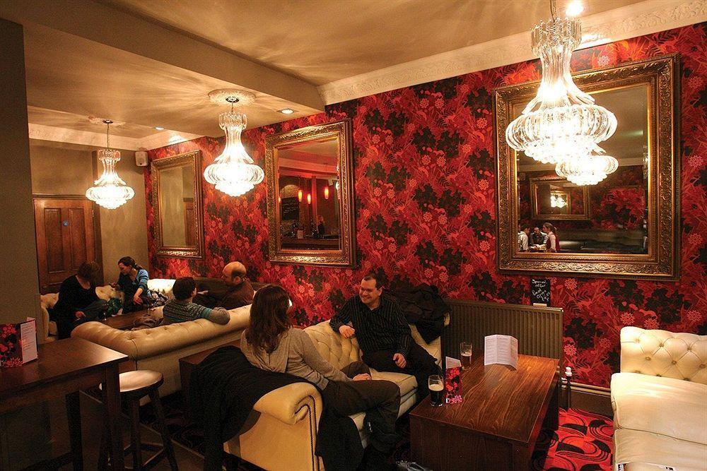 Old Ship Inn Hackney London Eksteriør bilde
